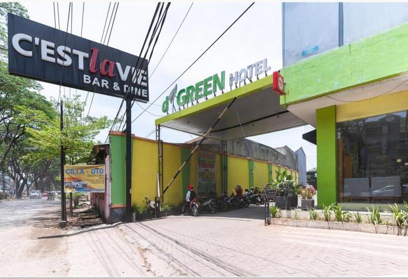 Пансион Reddoorz Plus @ Hertasning Area