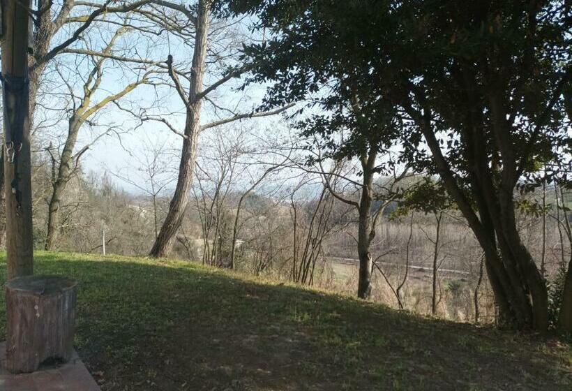 America Nei Boschi B&b