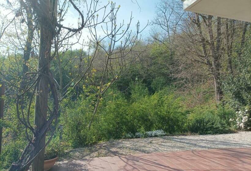 America Nei Boschi B&b