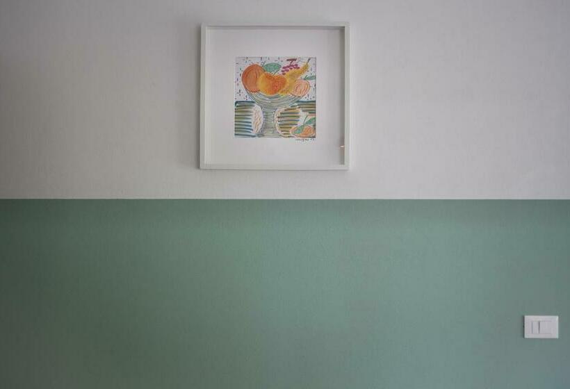 America Nei Boschi B&b