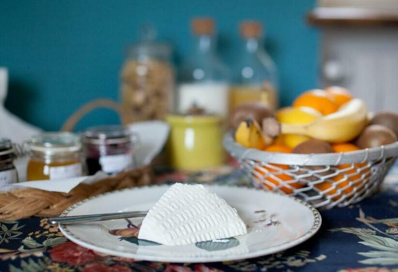 America Nei Boschi B&b