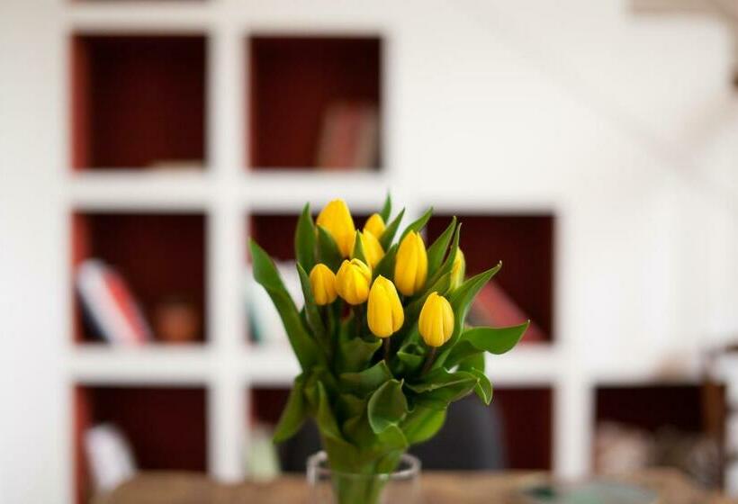 America Nei Boschi B&b