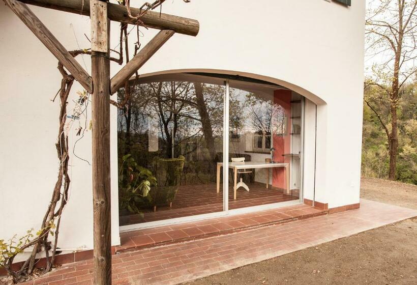 America Nei Boschi B&b