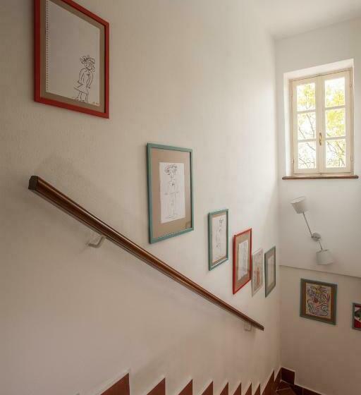 America Nei Boschi B&b