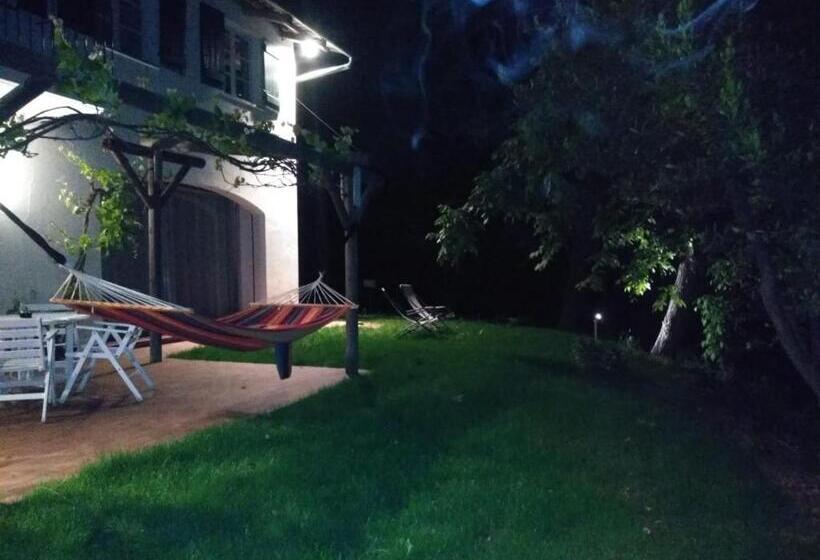 America Nei Boschi B&b