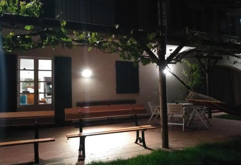 America Nei Boschi B&b