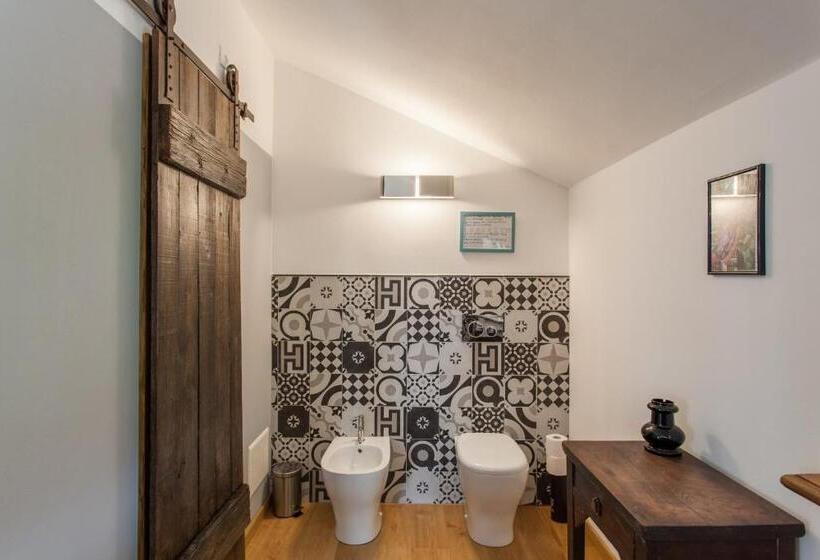 America Nei Boschi B&b