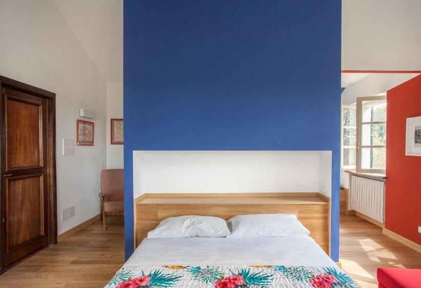 America Nei Boschi B&b