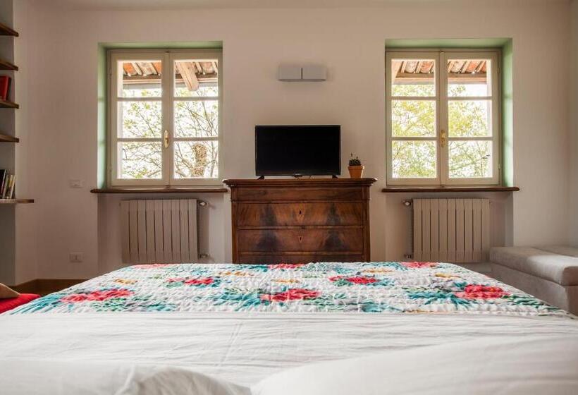 America Nei Boschi B&b