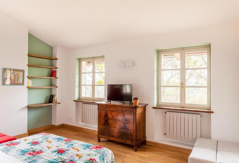 America Nei Boschi B&b