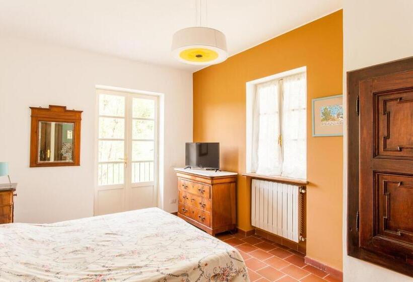 America Nei Boschi B&b