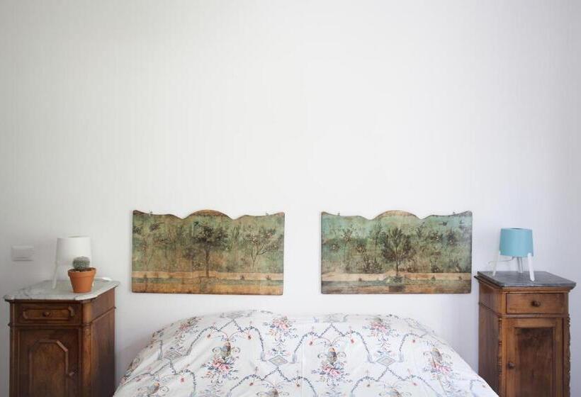 America Nei Boschi B&b