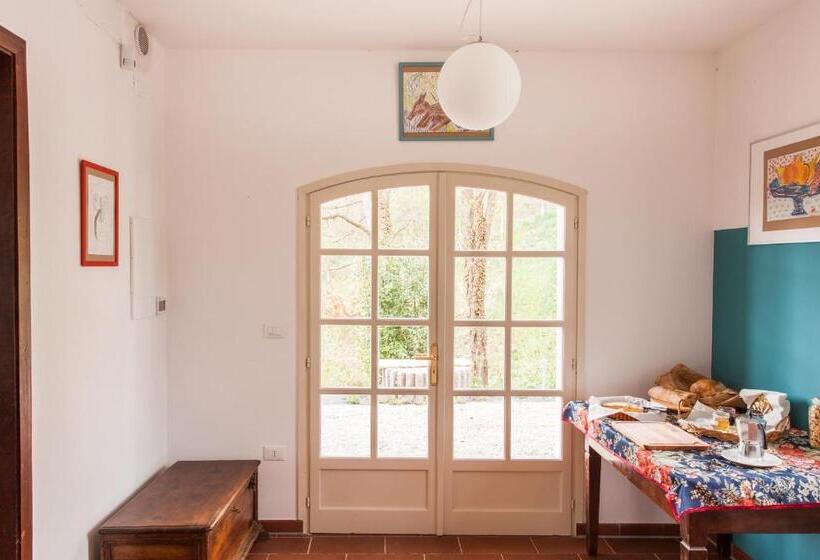 America Nei Boschi B&b