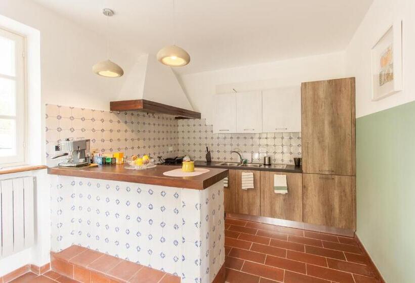 America Nei Boschi B&b