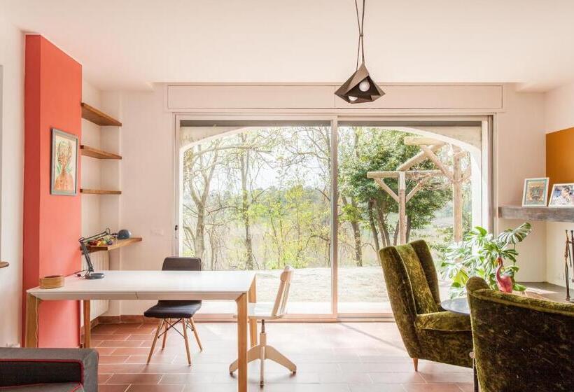 America Nei Boschi B&b