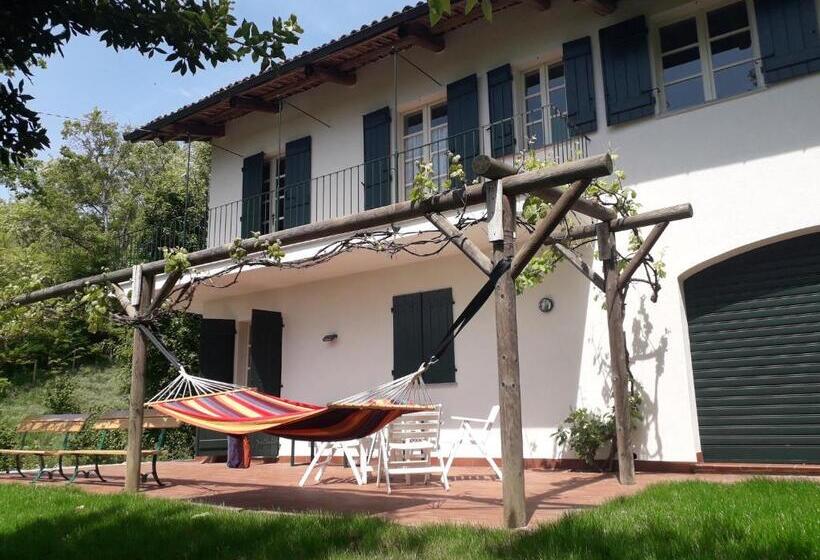 America Nei Boschi B&b