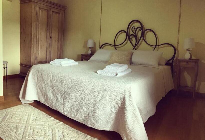 B&b Su Strintu