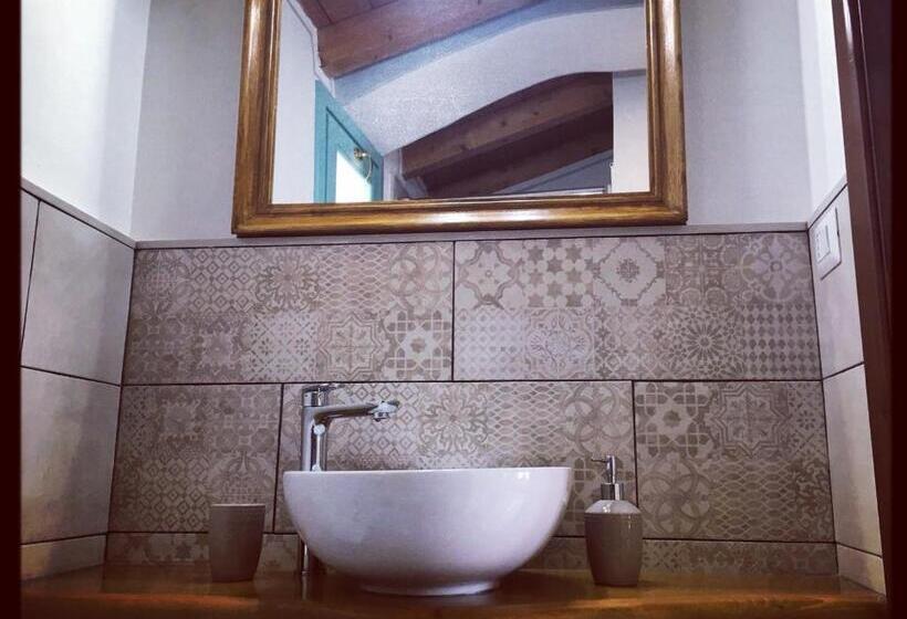 B&b Su Strintu