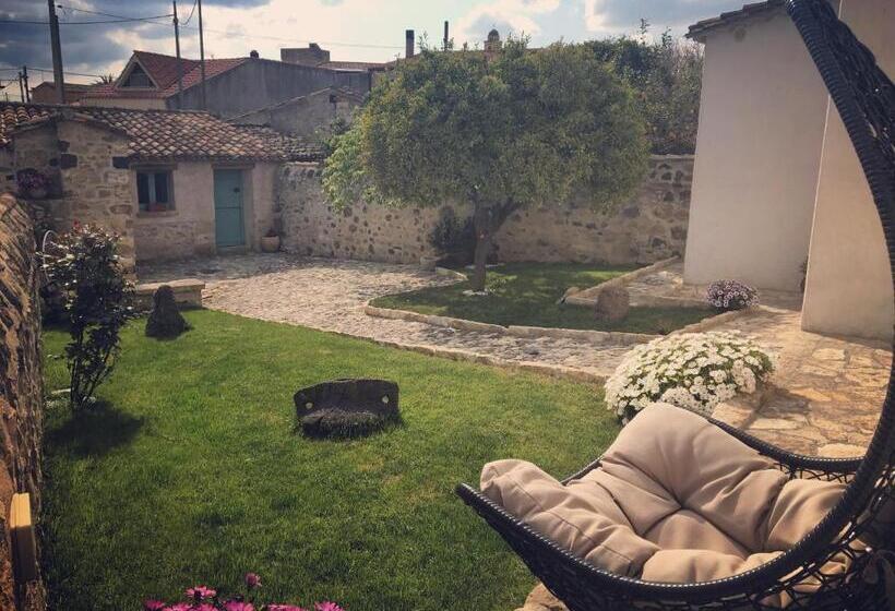 B&b Su Strintu