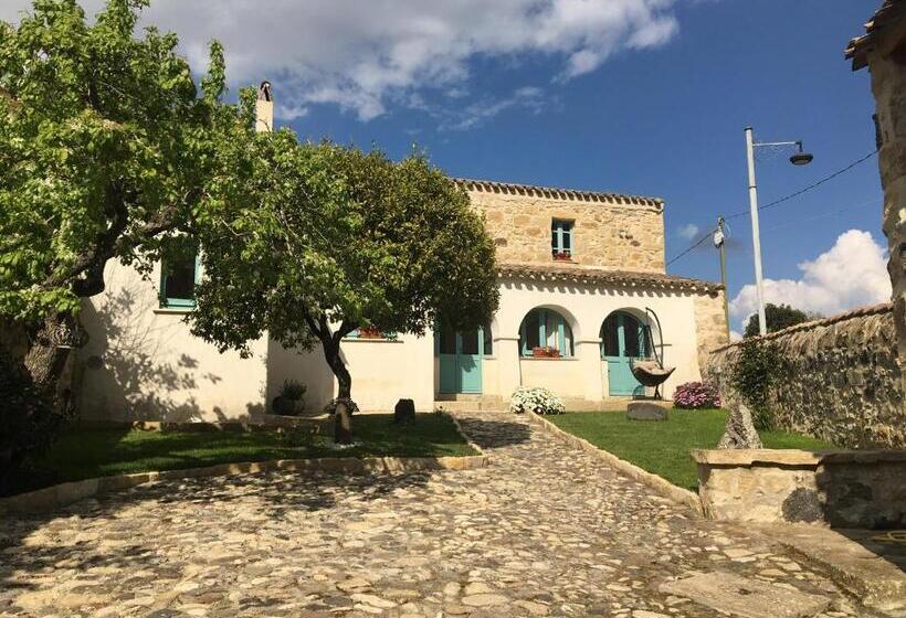 B&b Su Strintu