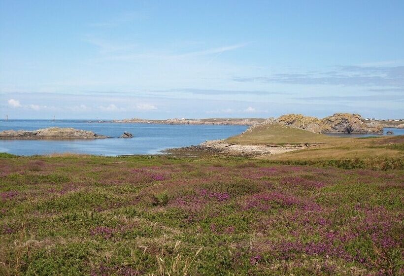 צימר A L'ombre Des Pommiers