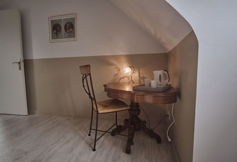 צימר A L'ombre Des Pommiers