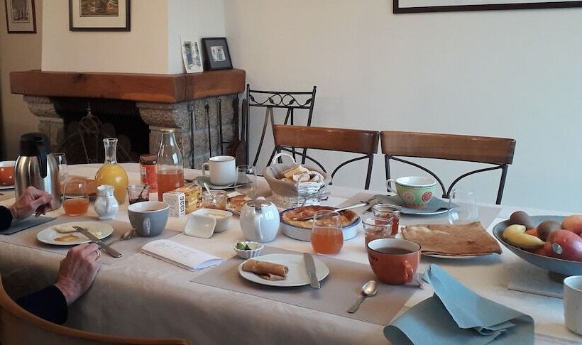 צימר A L'ombre Des Pommiers