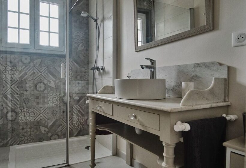 צימר A L'ombre Des Pommiers