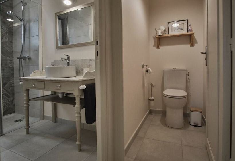 צימר A L'ombre Des Pommiers