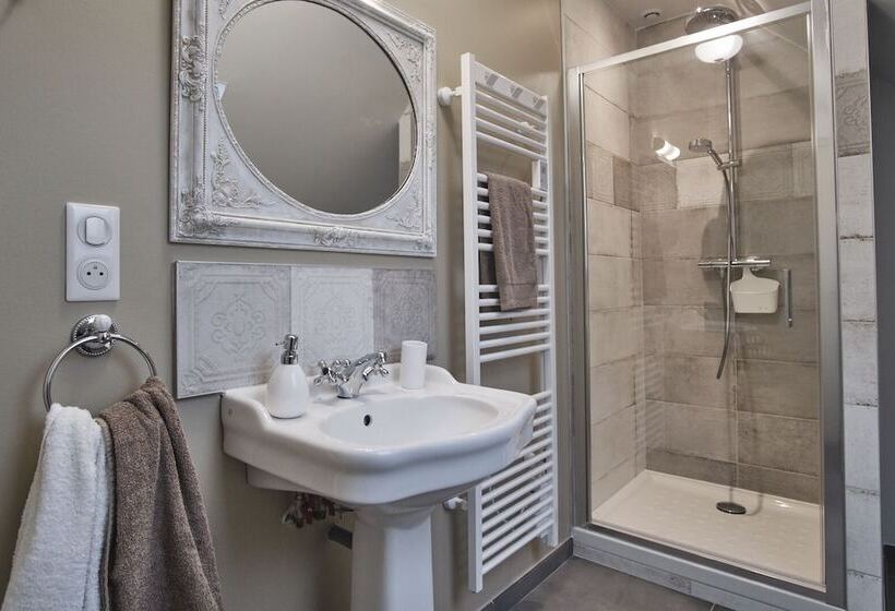 צימר A L'ombre Des Pommiers