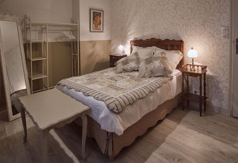 צימר A L'ombre Des Pommiers