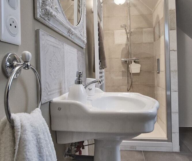 צימר A L'ombre Des Pommiers