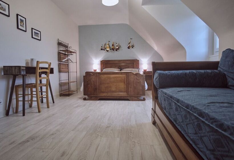 צימר A L'ombre Des Pommiers