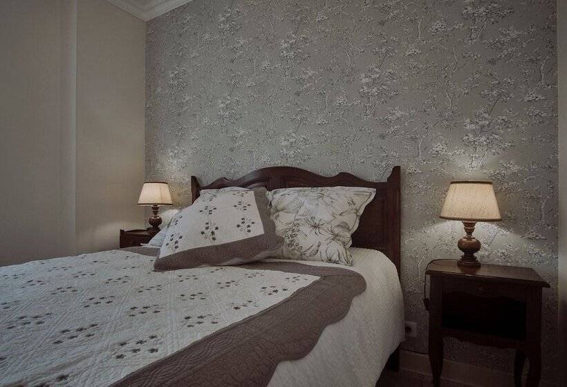 مبيت وإفطار A L'ombre Des Pommiers