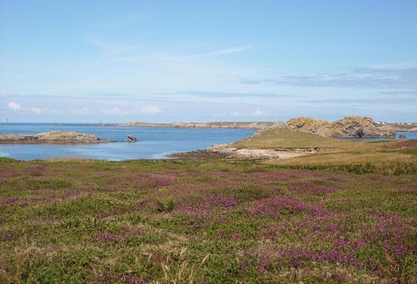 צימר A L'ombre Des Pommiers