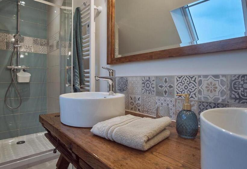 צימר A L'ombre Des Pommiers