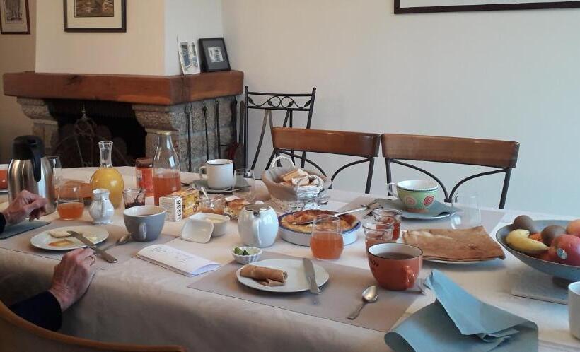 צימר A L'ombre Des Pommiers