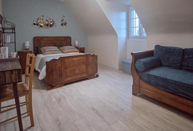 צימר A L'ombre Des Pommiers