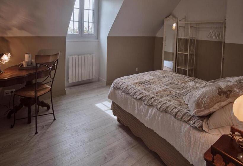 צימר A L'ombre Des Pommiers