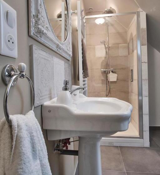 צימר A L'ombre Des Pommiers