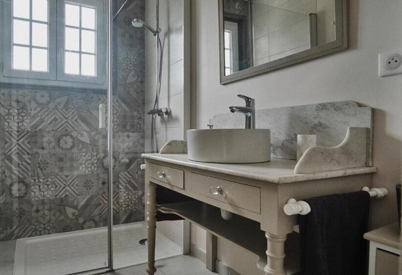 צימר A L'ombre Des Pommiers