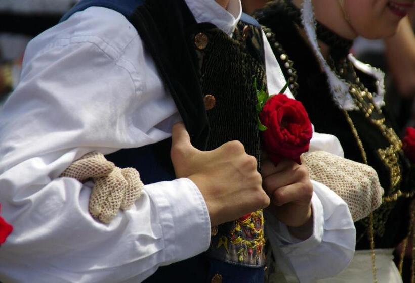 צימר A L'ombre Des Pommiers