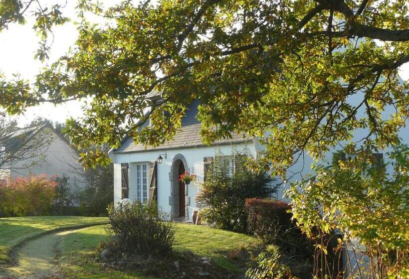 צימר A L'ombre Des Pommiers