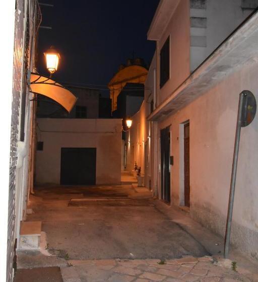 민박 La Gemma Del Sud