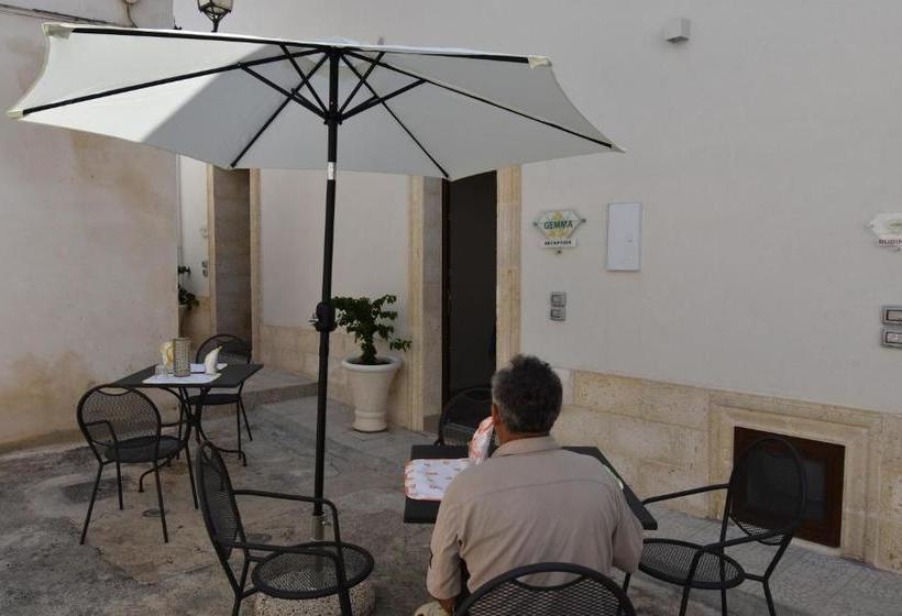 민박 La Gemma Del Sud