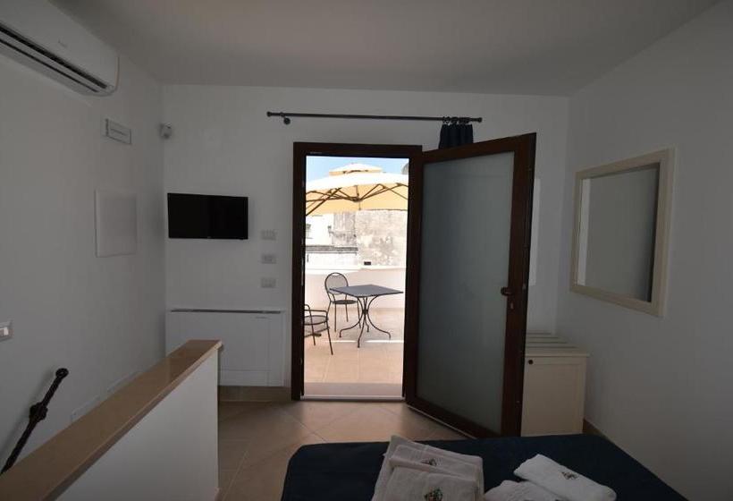 민박 La Gemma Del Sud