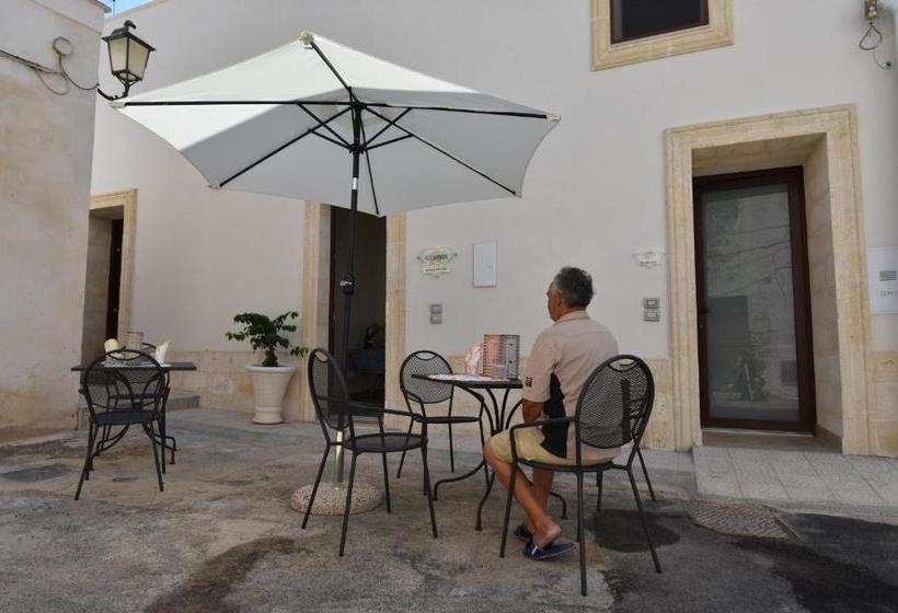 민박 La Gemma Del Sud