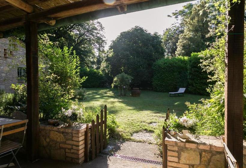 צימר Relais La Crocetta