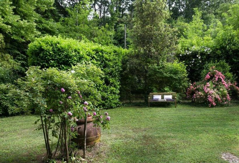 צימר Relais La Crocetta