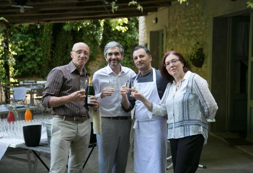 צימר Relais La Crocetta